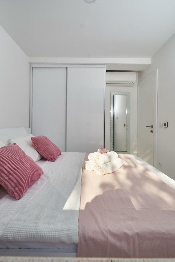 Brand New Apartment S & U دوبروفينك المظهر الخارجي الصورة