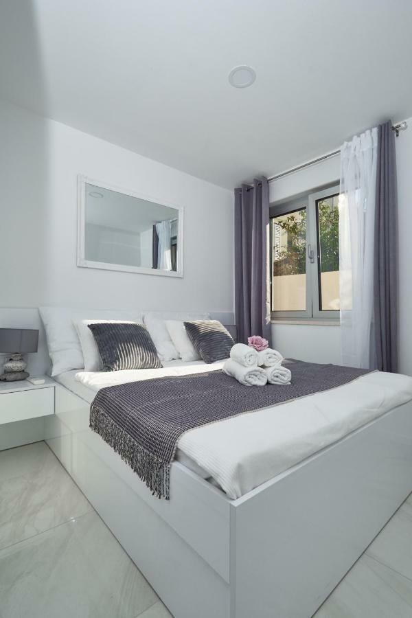 Brand New Apartment S & U دوبروفينك المظهر الخارجي الصورة