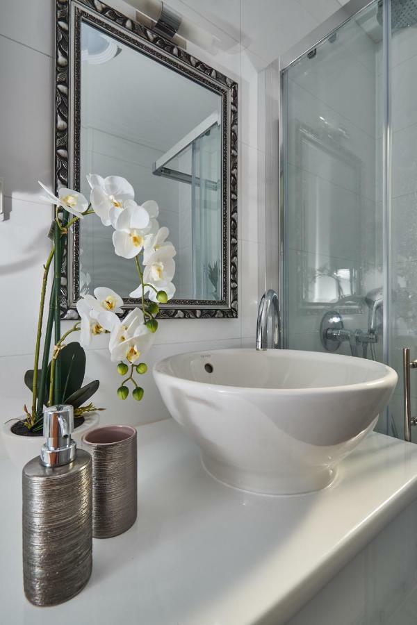 Brand New Apartment S & U دوبروفينك المظهر الخارجي الصورة