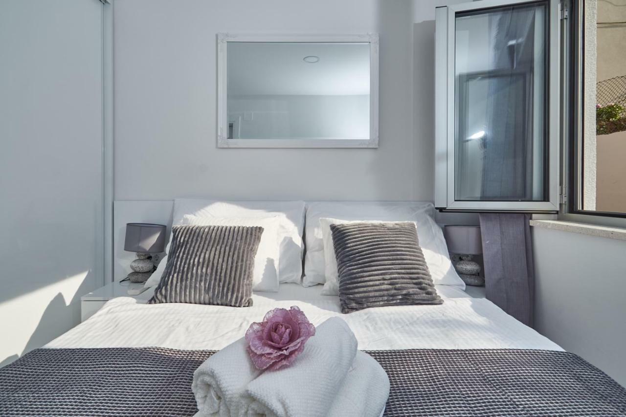 Brand New Apartment S & U دوبروفينك المظهر الخارجي الصورة